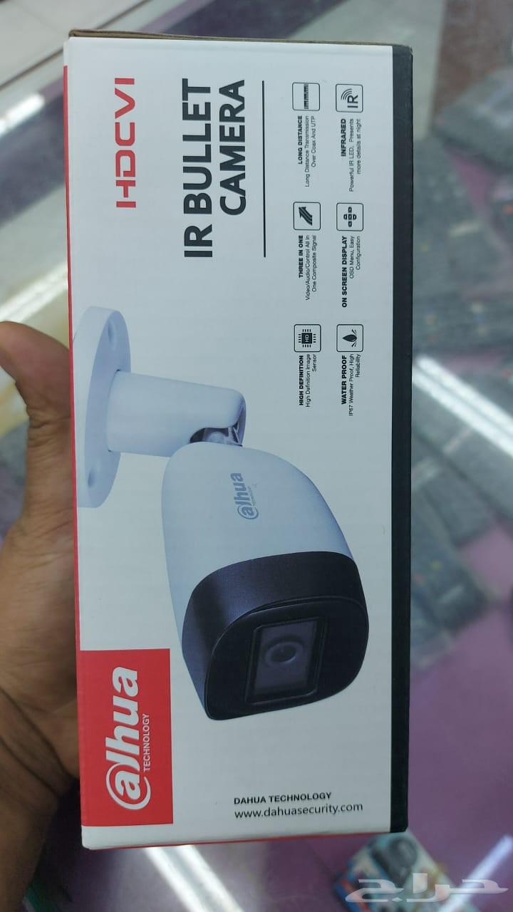 2MP camera four pieces, four-channel reception, 1TB hard disk63667813864449111