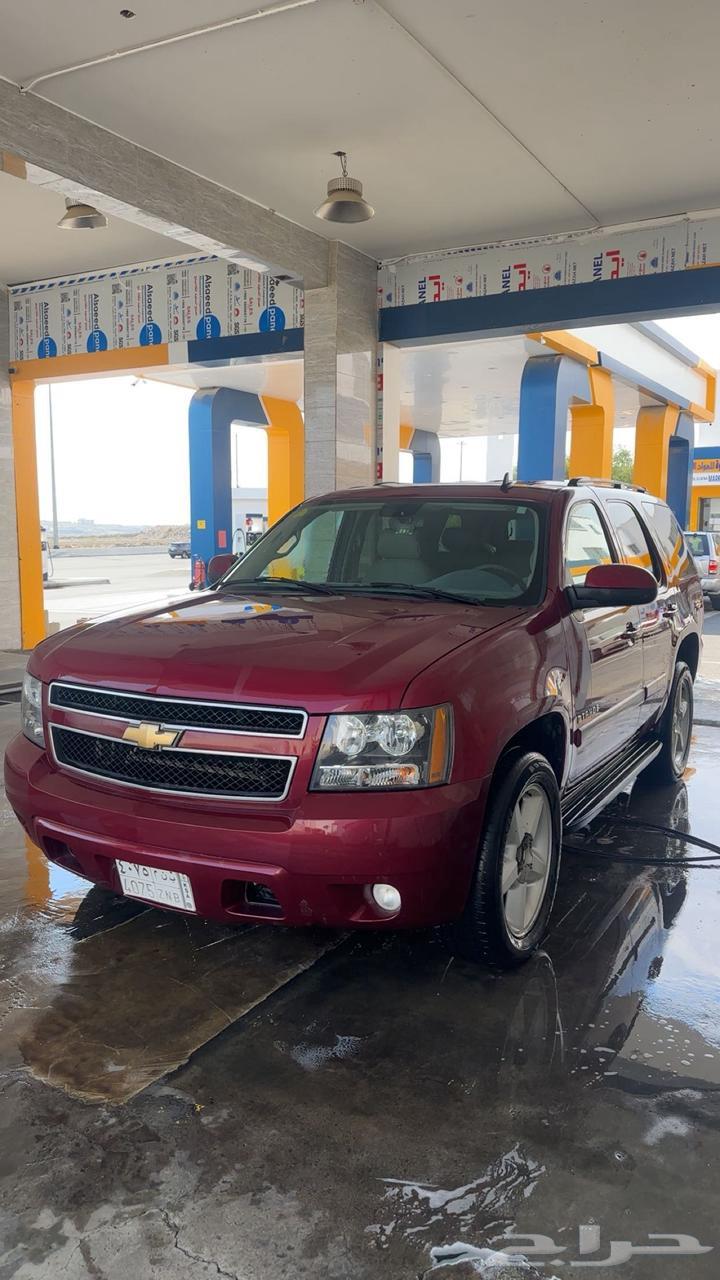 Tahoe Model 200763718617897219114