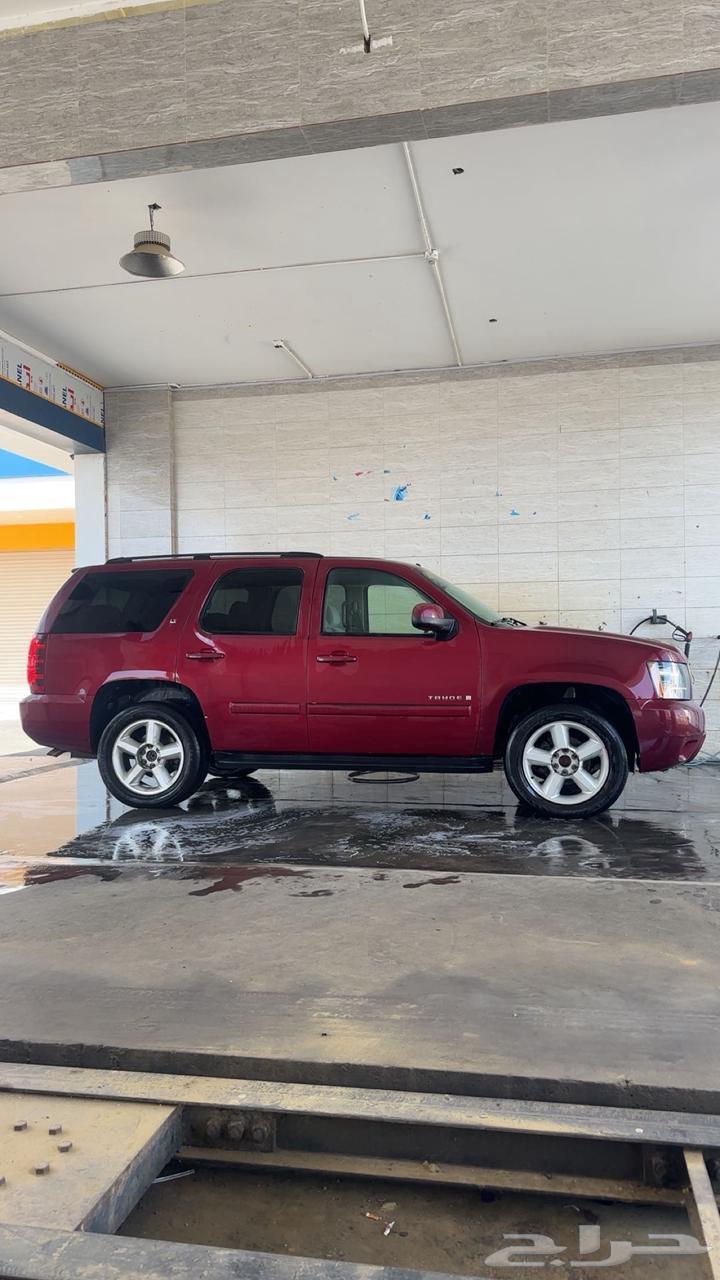 Tahoe Model 200763718617897219113