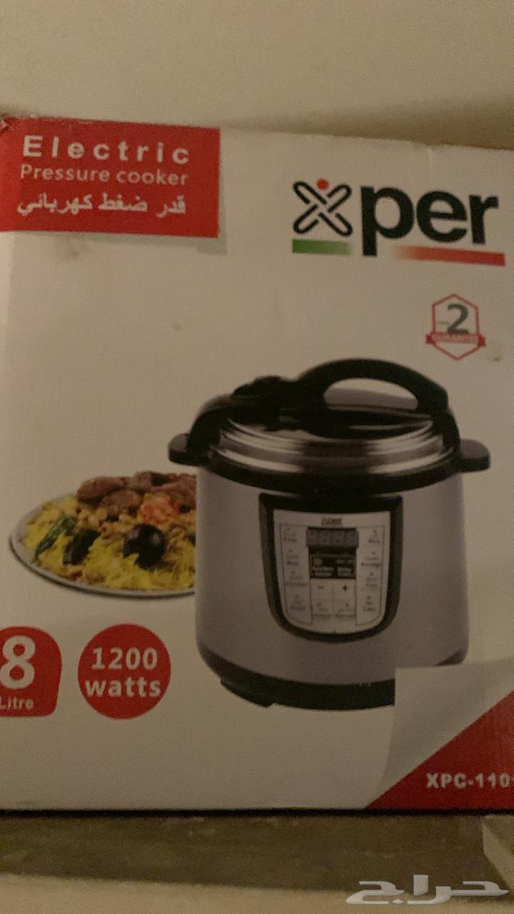 قدر ضغط كهربائي جديد63670000772481110