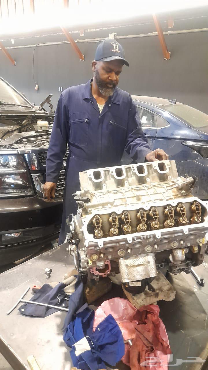 مكنيك سيارات صيانة عامة لجميع انواع السيارات ديزل وبنزين63717603690627112