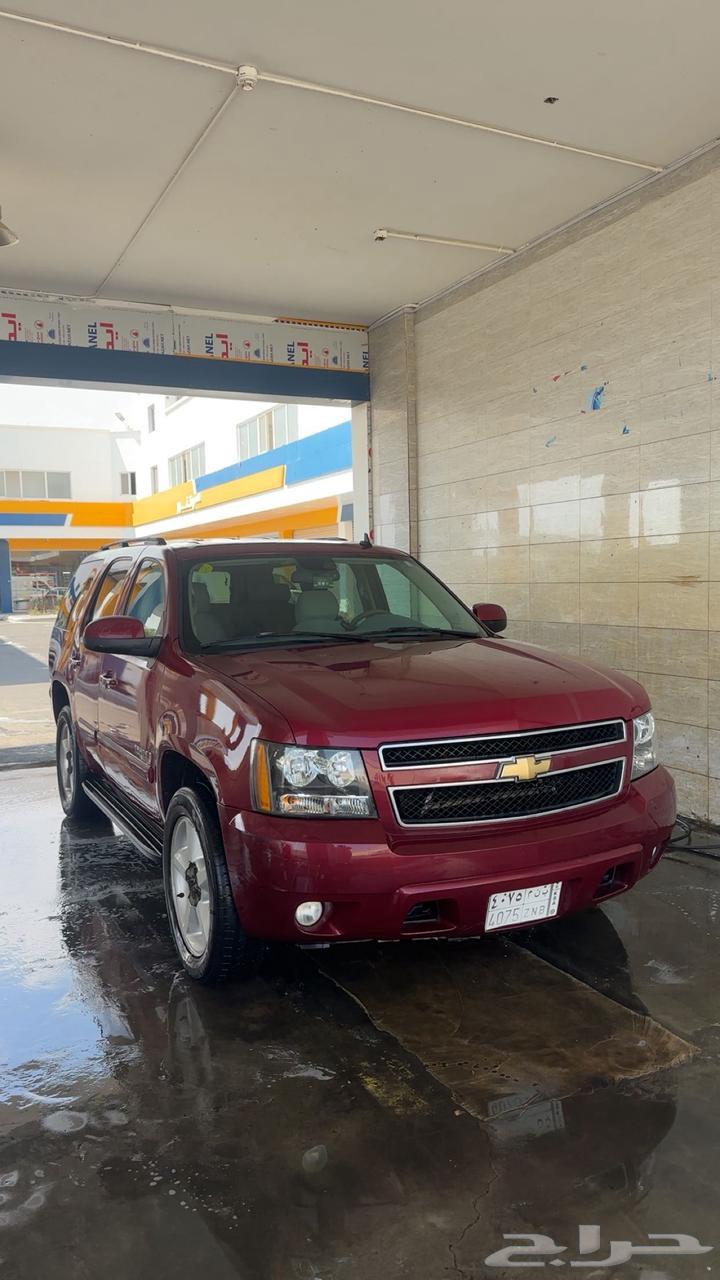 Tahoe Model 200763718617897219112