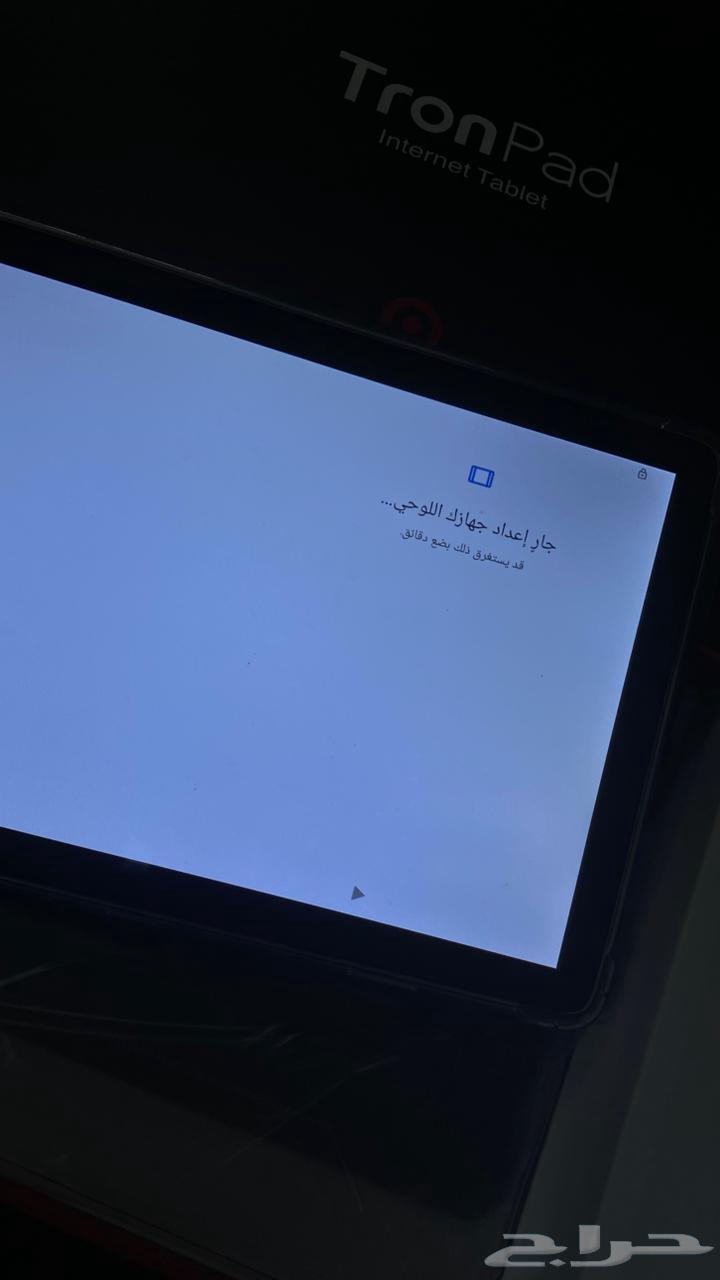 تابلت Tron Pad L11 الحمدلله تم بيعه63675512965634110