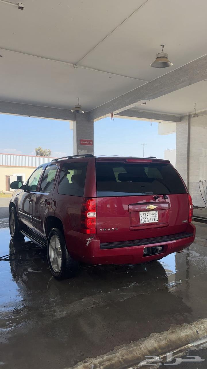 Tahoe Model 200763718617897219111