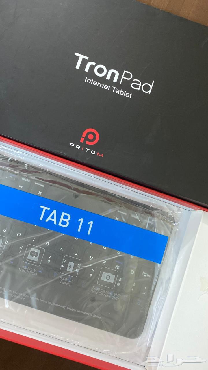 تابلت Tron Pad L11 الحمدلله تم بيعه63675512965634112