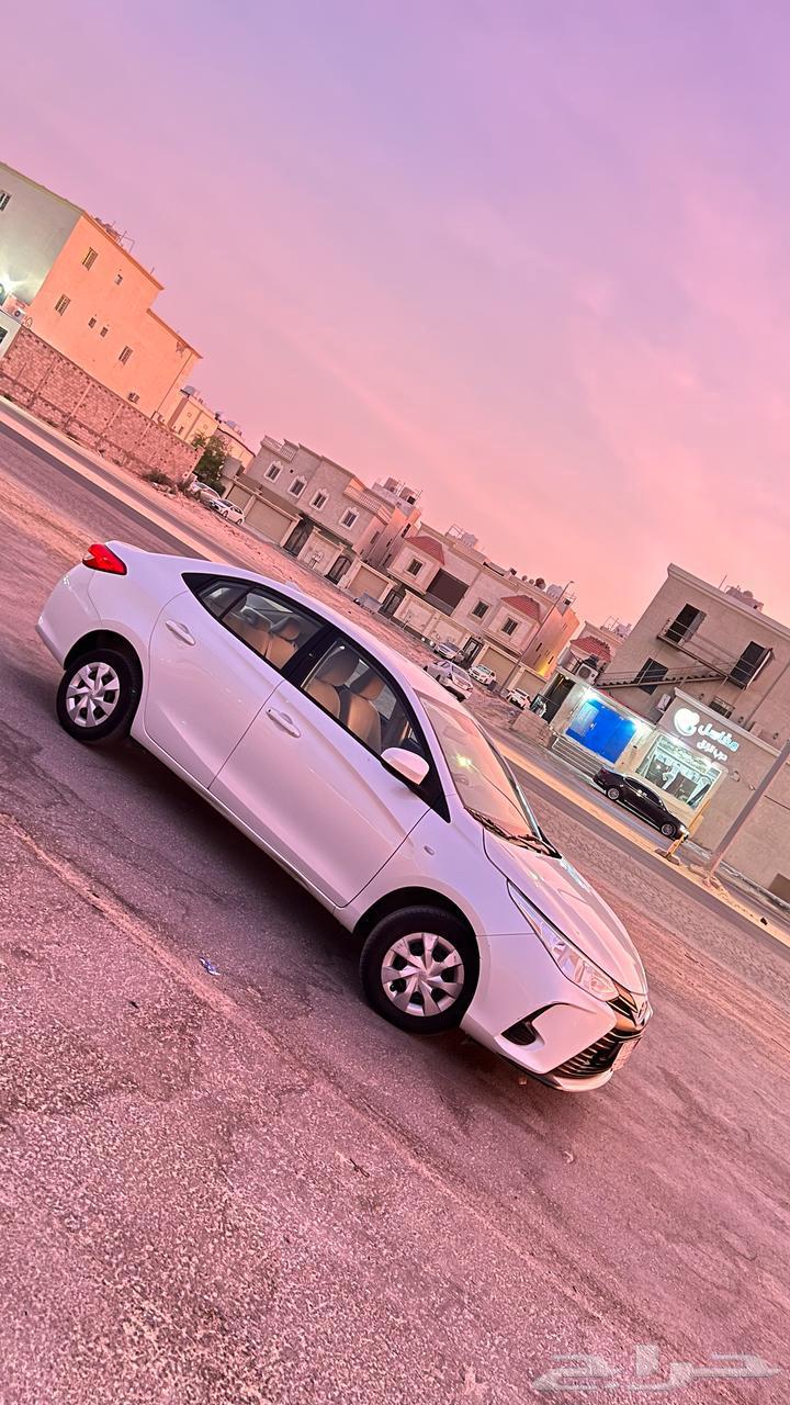 للبيع يارس 2021 تماتيك قزاز كهرب جير مكينه شواصي ارباقات ش63725325124098110