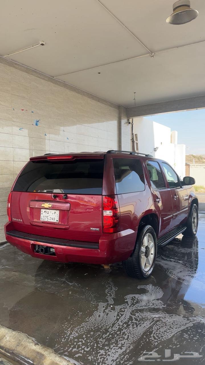 Tahoe Model 200763718617897219110