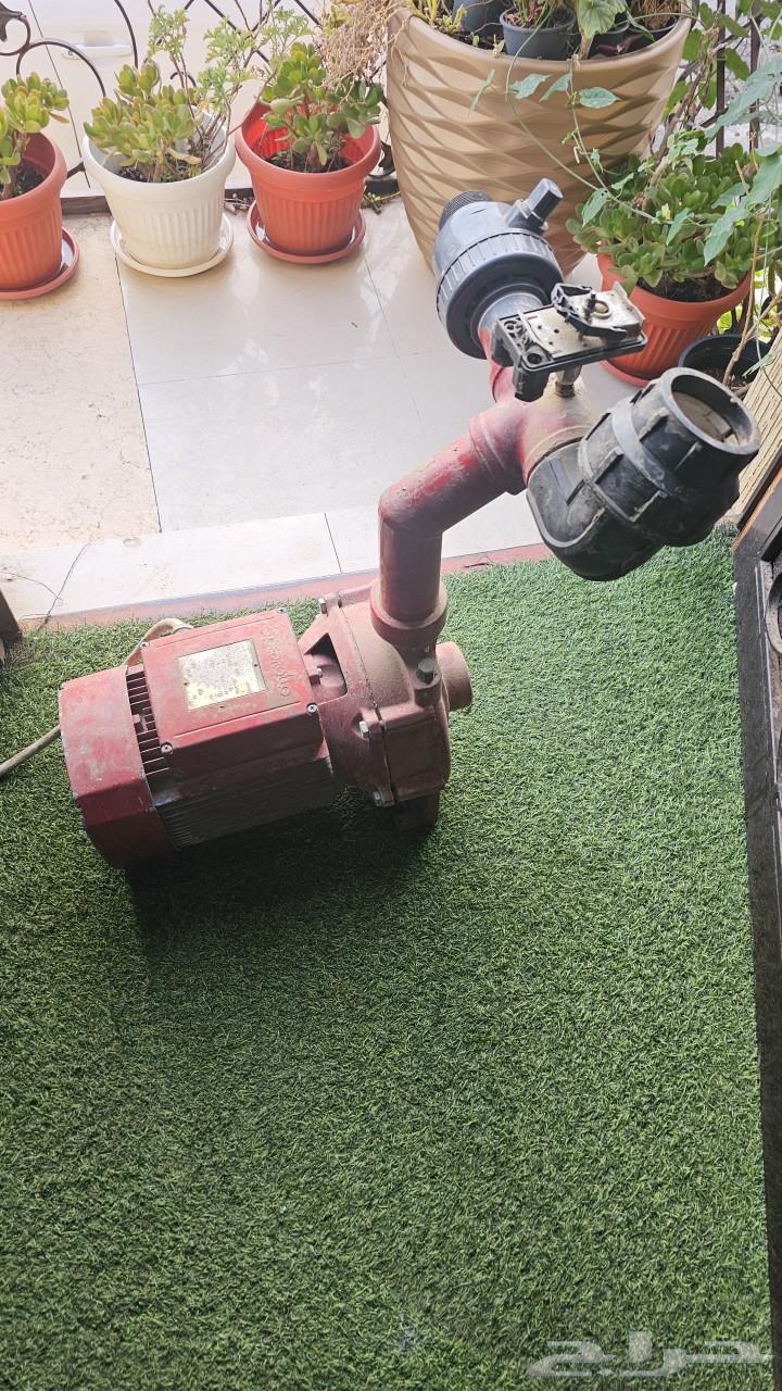 دينمو ايطالي 2 بوصه 7 حصان63674543019777111