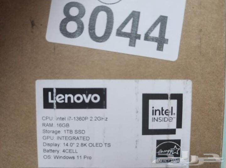 Lenovo Yoga 9 Lenovo Yoga 2023 Edition63670001096577112