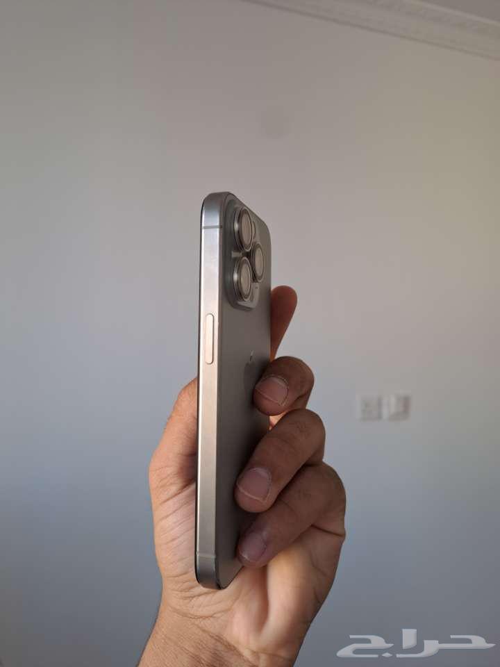 Auction for iPhone 15 Pro, don't miss it63668122496129114