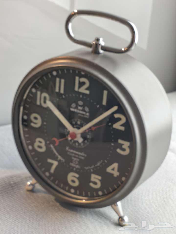 Welly German Watch63672749638401112