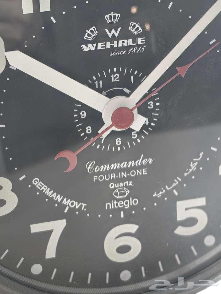Welly German Watch63672749638401113