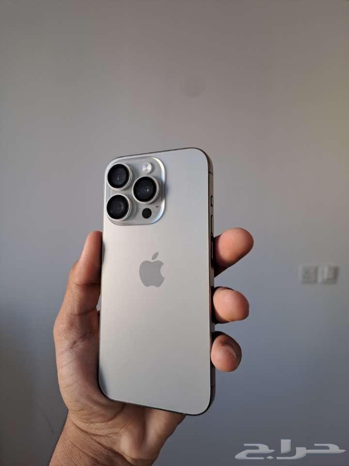 Auction for iPhone 15 Pro, don't miss it63668122496129112
