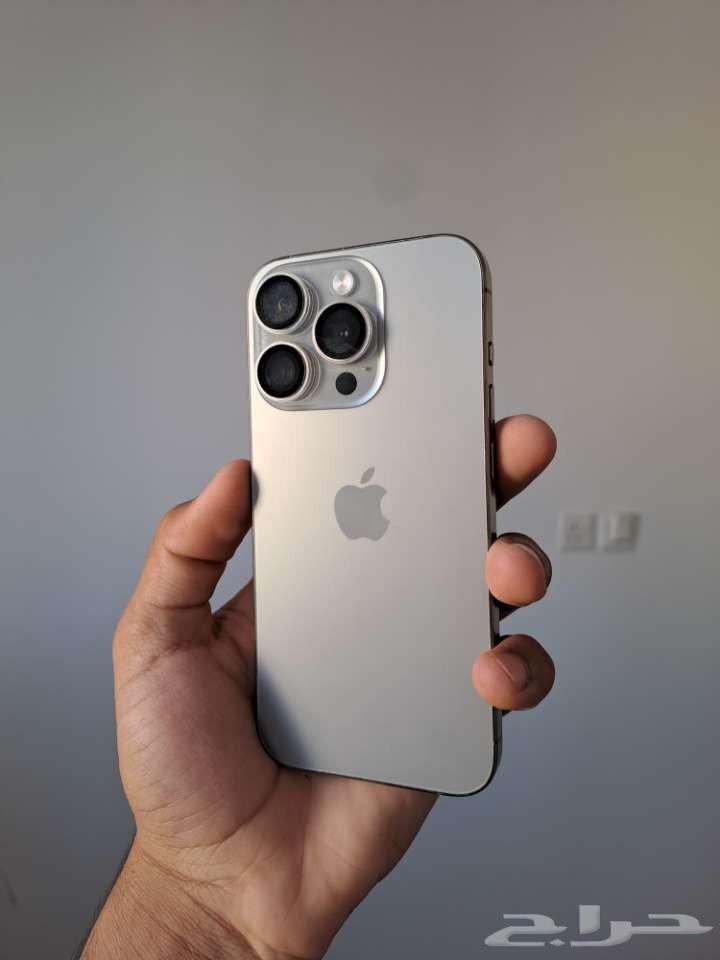 Auction for iPhone 15 Pro, don't miss it63668122496129110