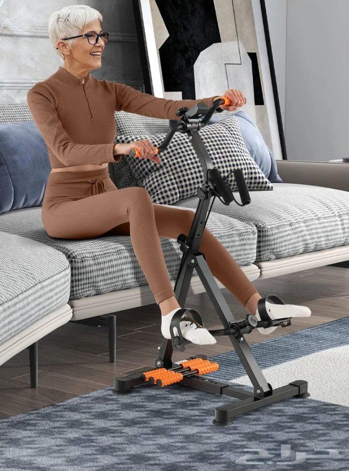 Exercise bike for seniors63671411370753110