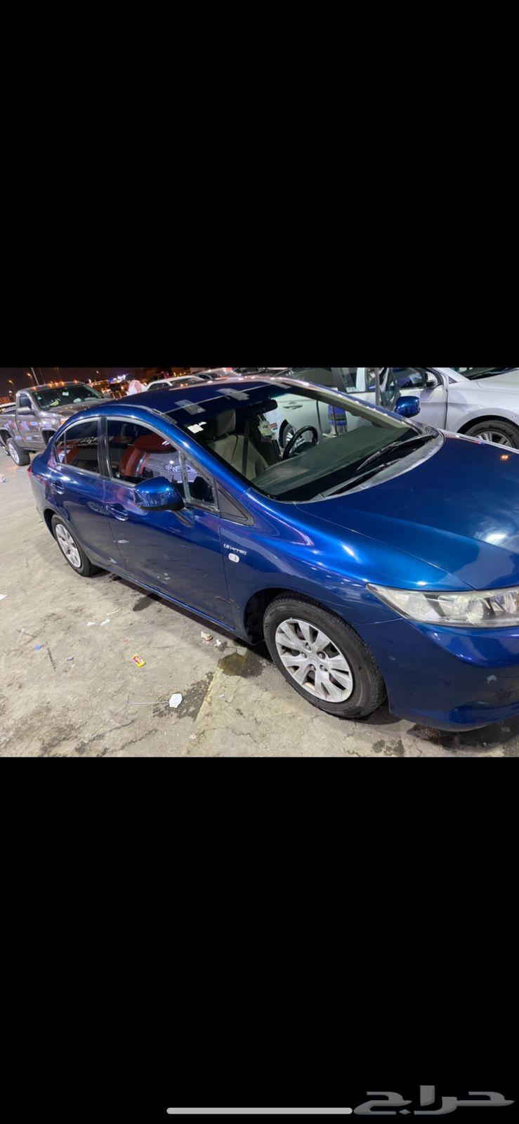 سياره هونداي سفن للبيع موديل 201263718335364865114
