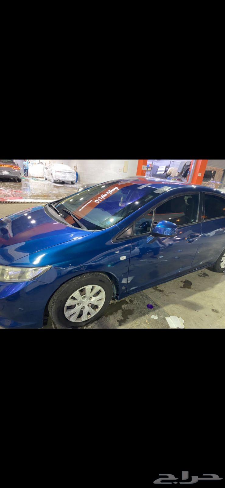 سياره هونداي سفن للبيع موديل 201263718335364865111