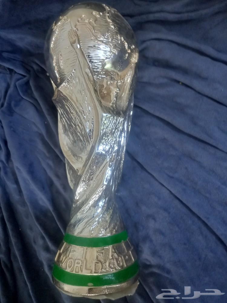 كأس العالم جديد جبس وزن ثقيل الحبه ب 60 ريال63670713111682114