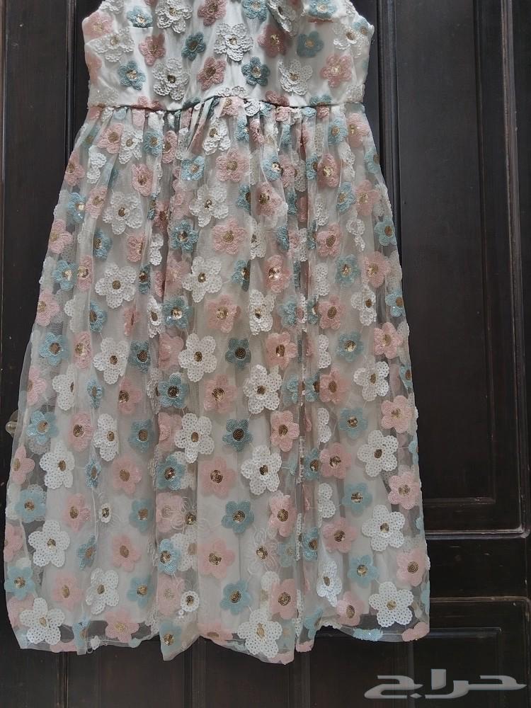 Used dresses only once, reason for sale: size change, price 5063668450306818112