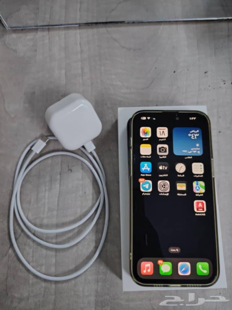 iPhone 15 Promax 202463674370592898112