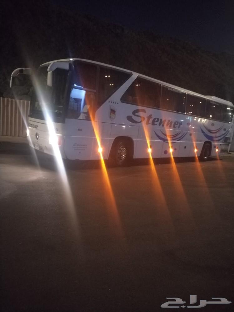 Daily and monthly bus rental for entering and leaving Riyadh, model 201063715822648321112