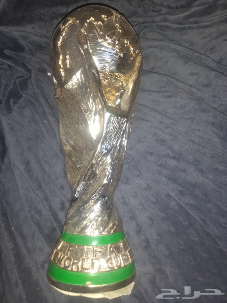 كأس العالم جديد جبس وزن ثقيل الحبه ب 60 ريال63670713111682111