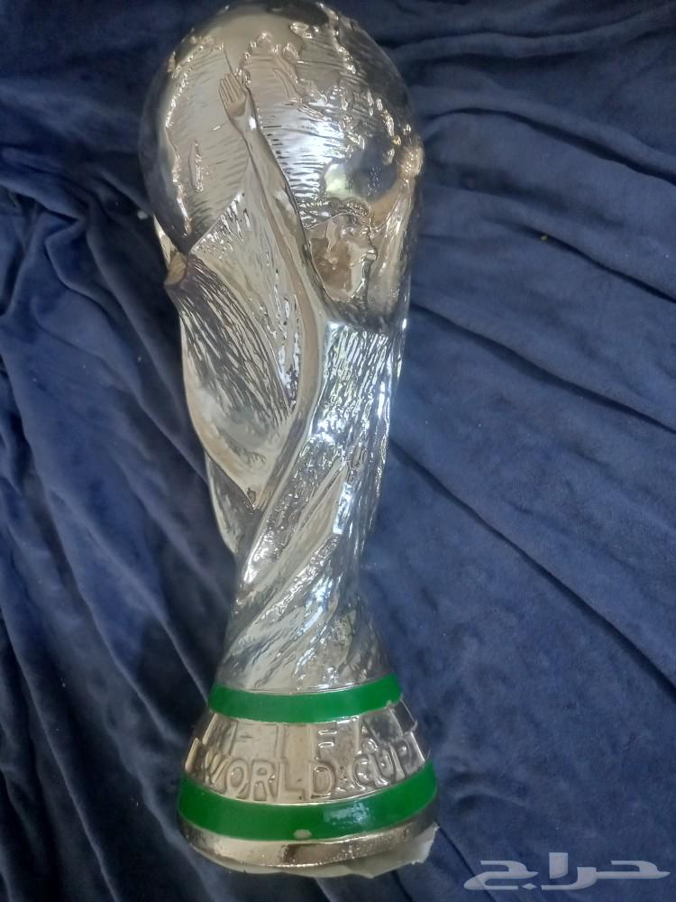 كأس العالم جديد جبس وزن ثقيل الحبه ب 60 ريال63670713111682112