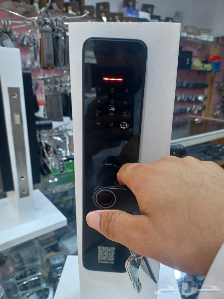 اقفال ابواب اكتروني63721297791619112
