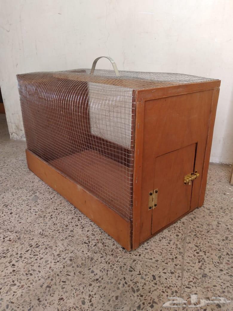 Multi-purpose cage and incubator63674459266307112