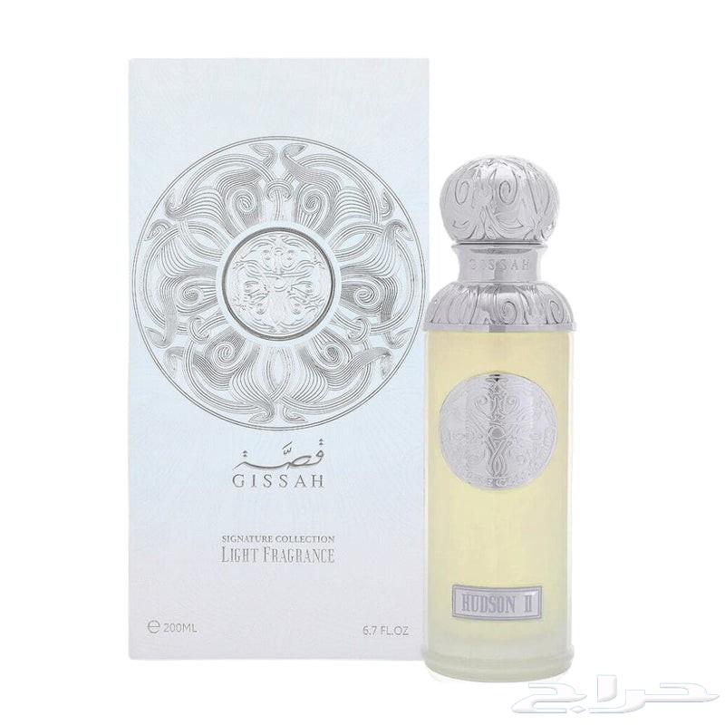 عطور قصه فواح وثابت السعه 20 ملي بيع بسعر الجمله 15 ريال63673566036098112
