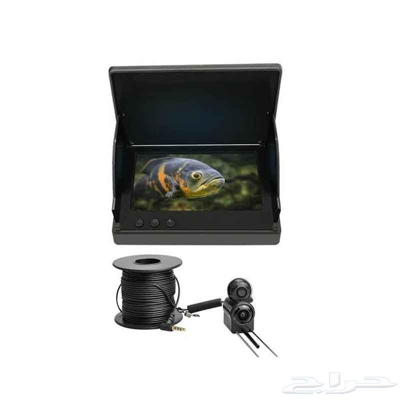 Underwater Fishing Camera63667804148227113
