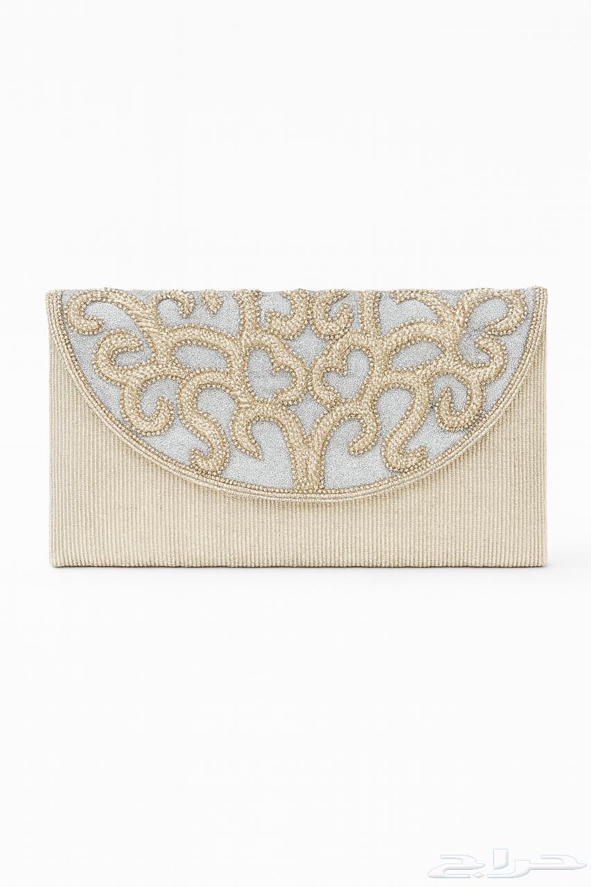 Evening Bags63667806333185111