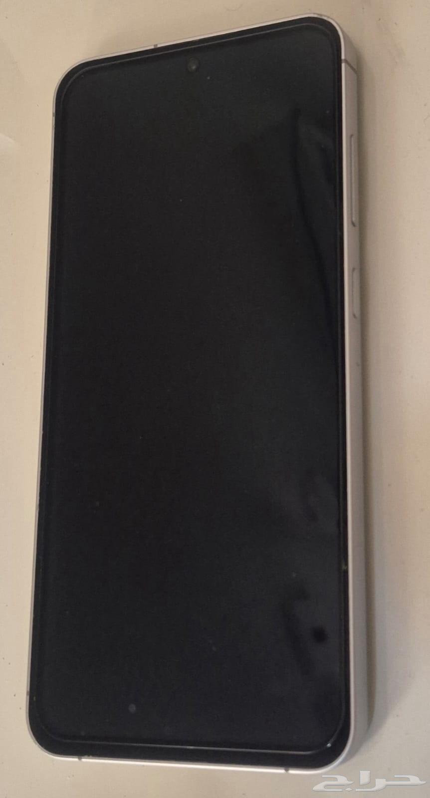 Samsung Galaxy S24 FE phone like new price 185063670797702913111