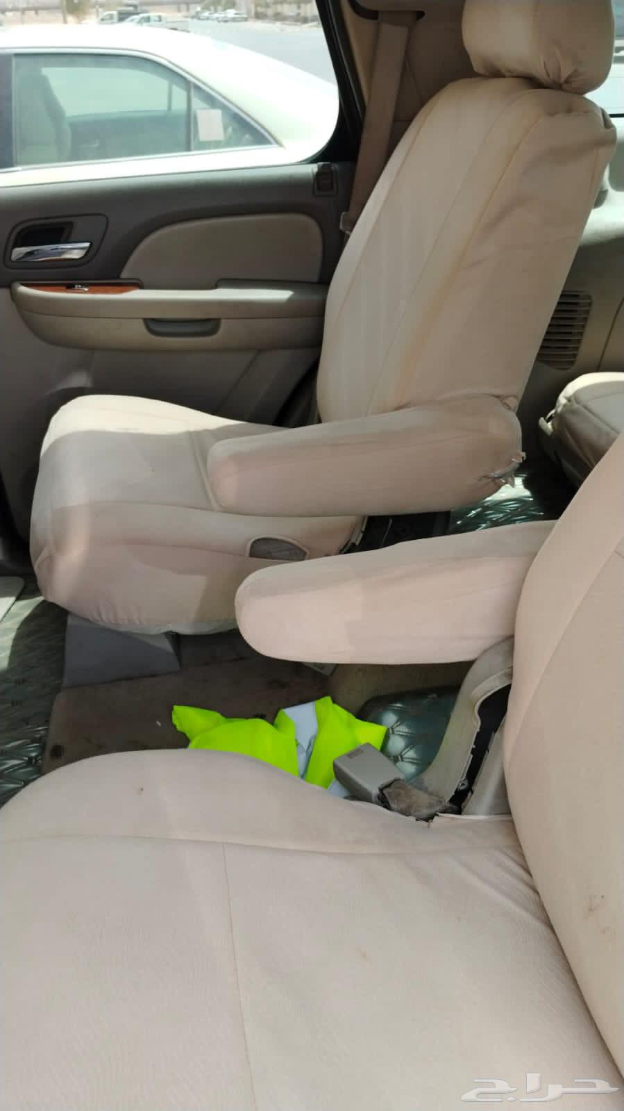 Hello, 2007 GMC Yukon Full Option63722864335875112
