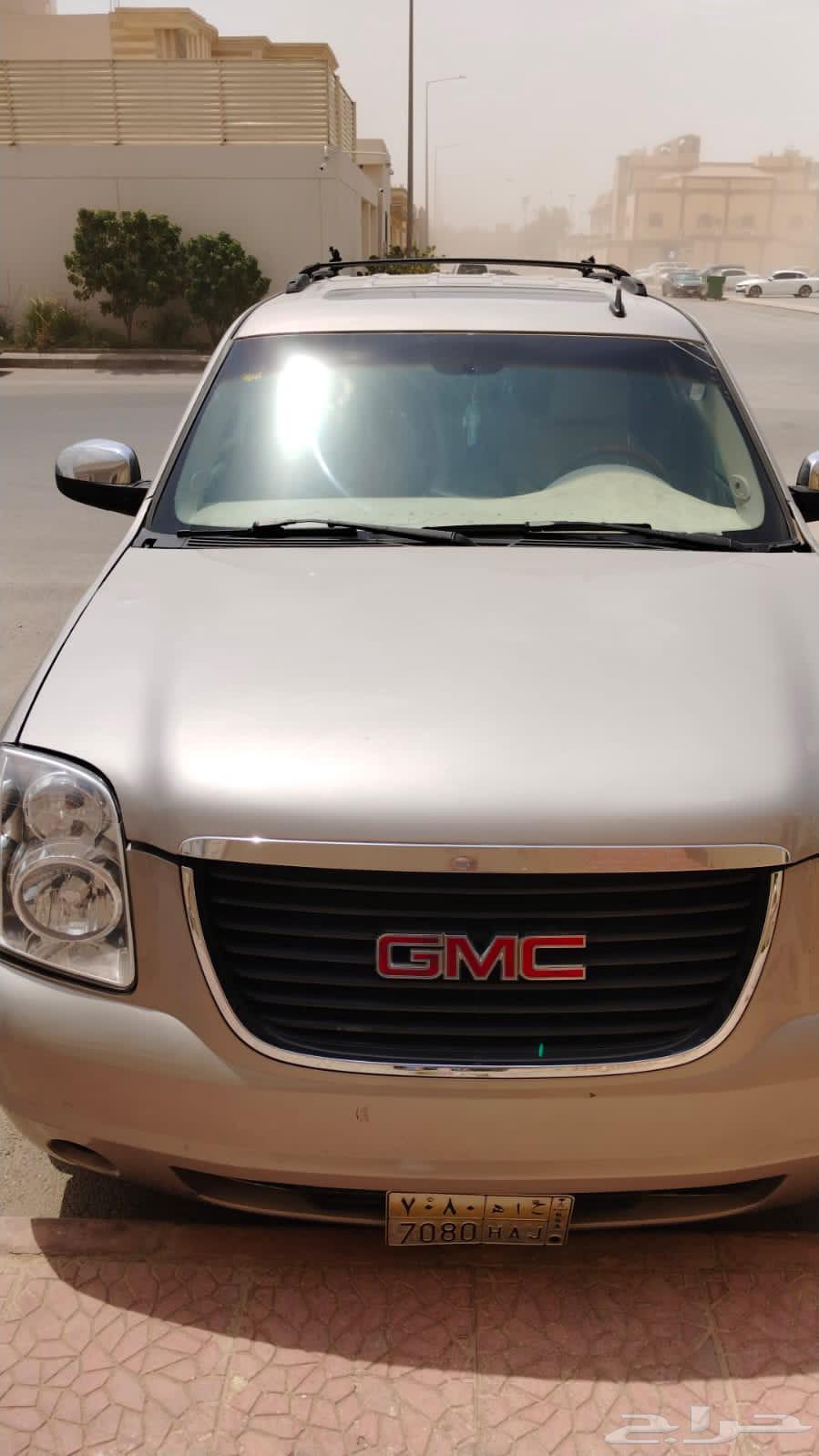 Hello, 2007 GMC Yukon Full Option63722864335875114