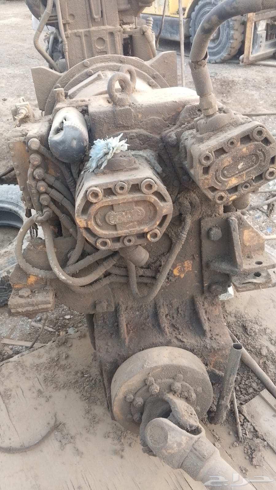شيول صيني يوجد لدينا قطع غيار هذا الشيول63719745460994114