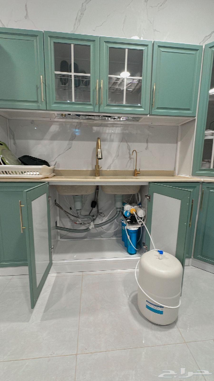 فلتر 7مراحل فيتنامى63670797505794110