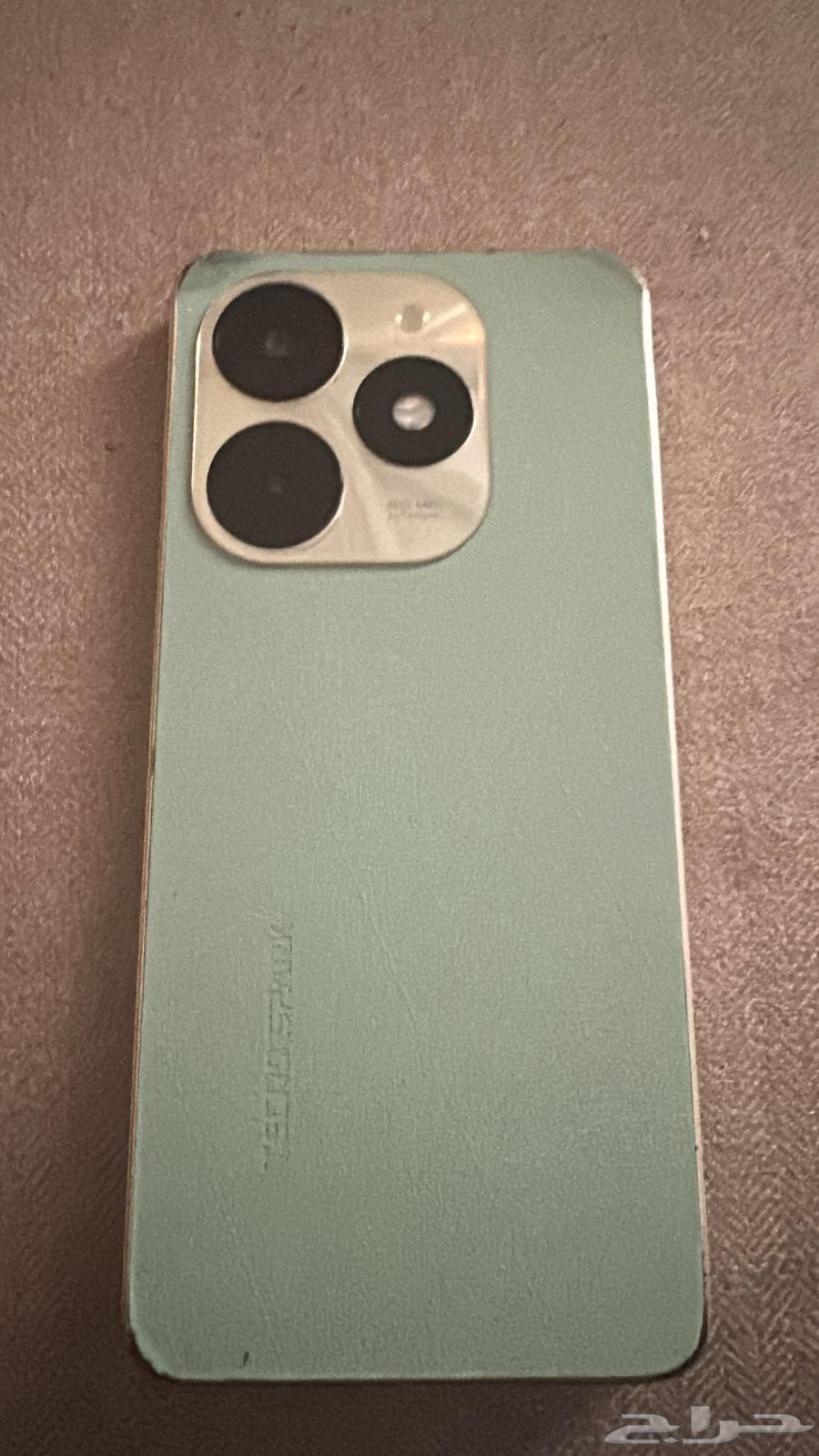 Tecno Spark 20c63668122581763110