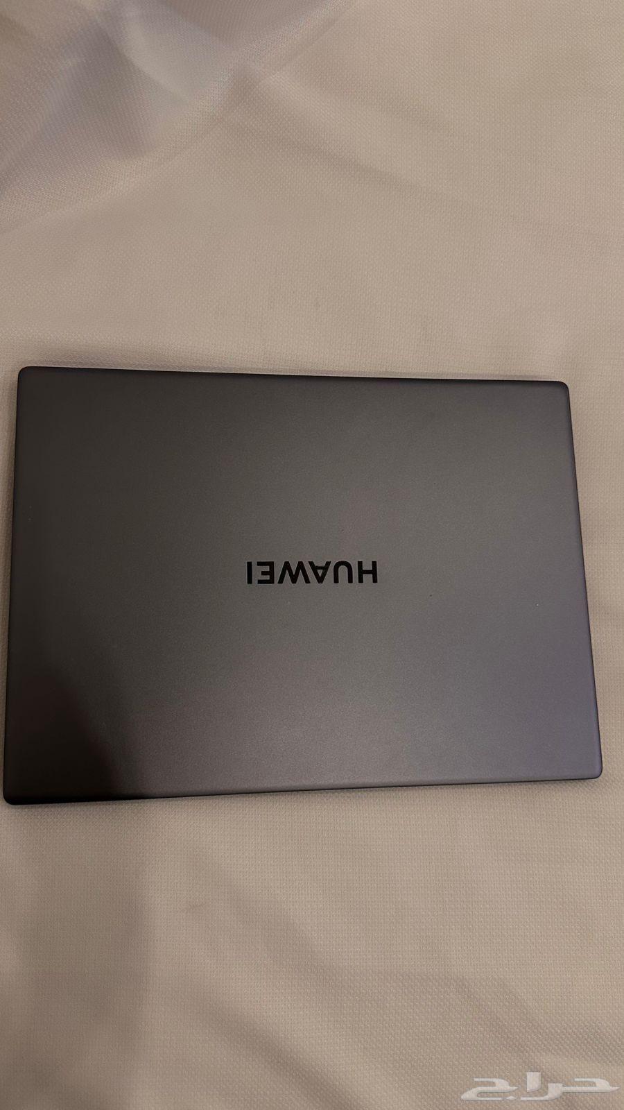 للبيع لابتوب Huawei MateBook 1463674090968962111