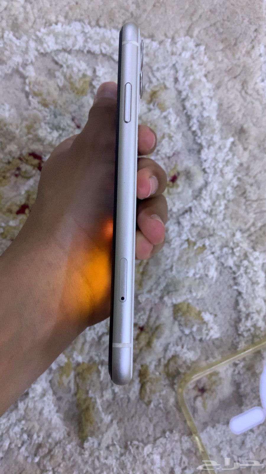 Hello, iPhone 11 mobile phone with 82 battery and 128 storage space including all accessories63667912105475110