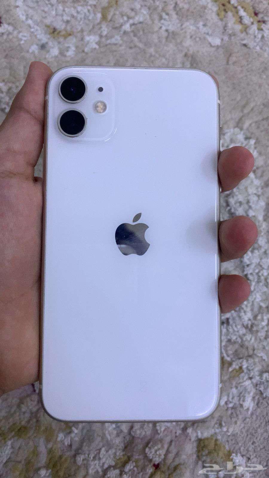 Hello, iPhone 11 mobile phone with 82 battery and 128 storage space including all accessories63667912105475113