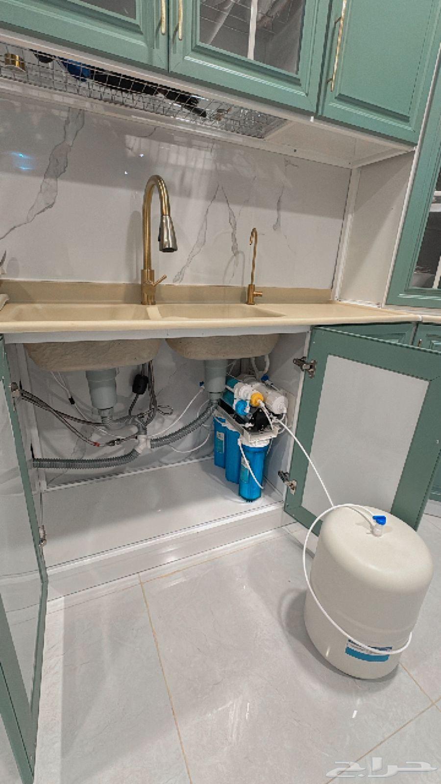 فلتر 7مراحل فيتنامى63670797505794112