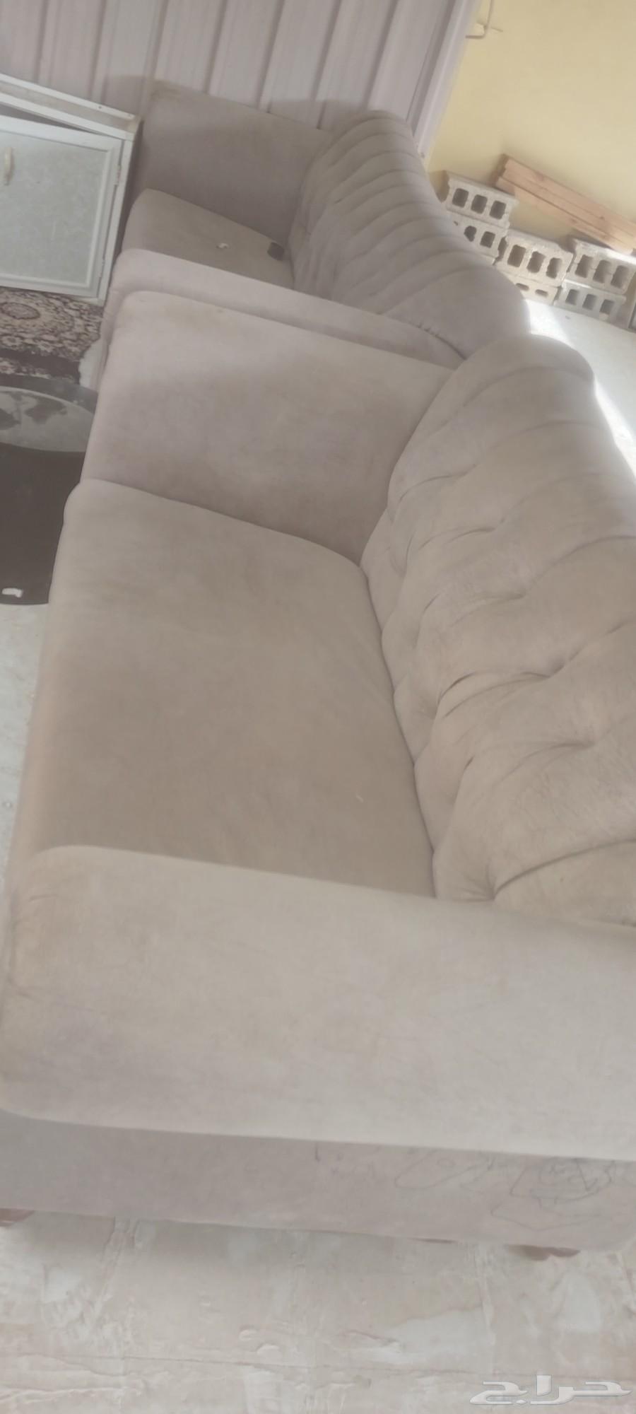 كنب جديد ونضيف63673653609218111