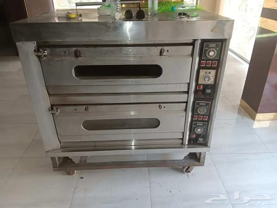 فرن بيتزا كهرباء للبيع .63671411406339110