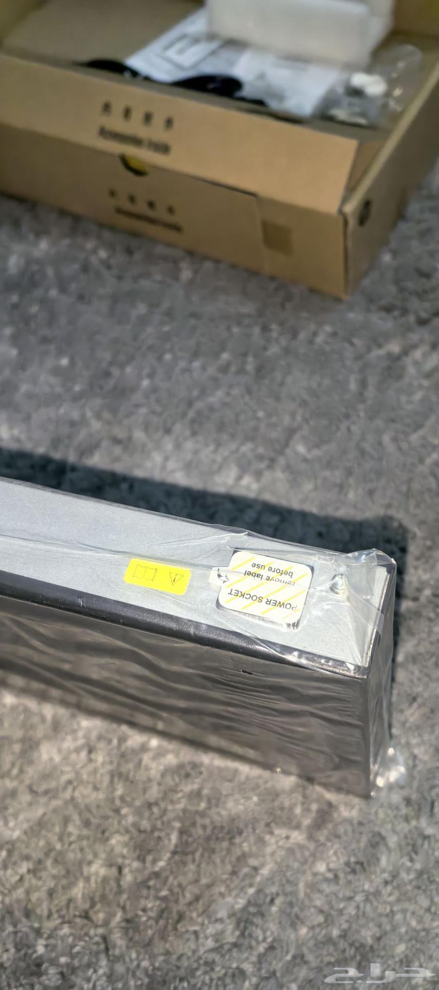HP POE 24 port Switch Model 191063674090744065112