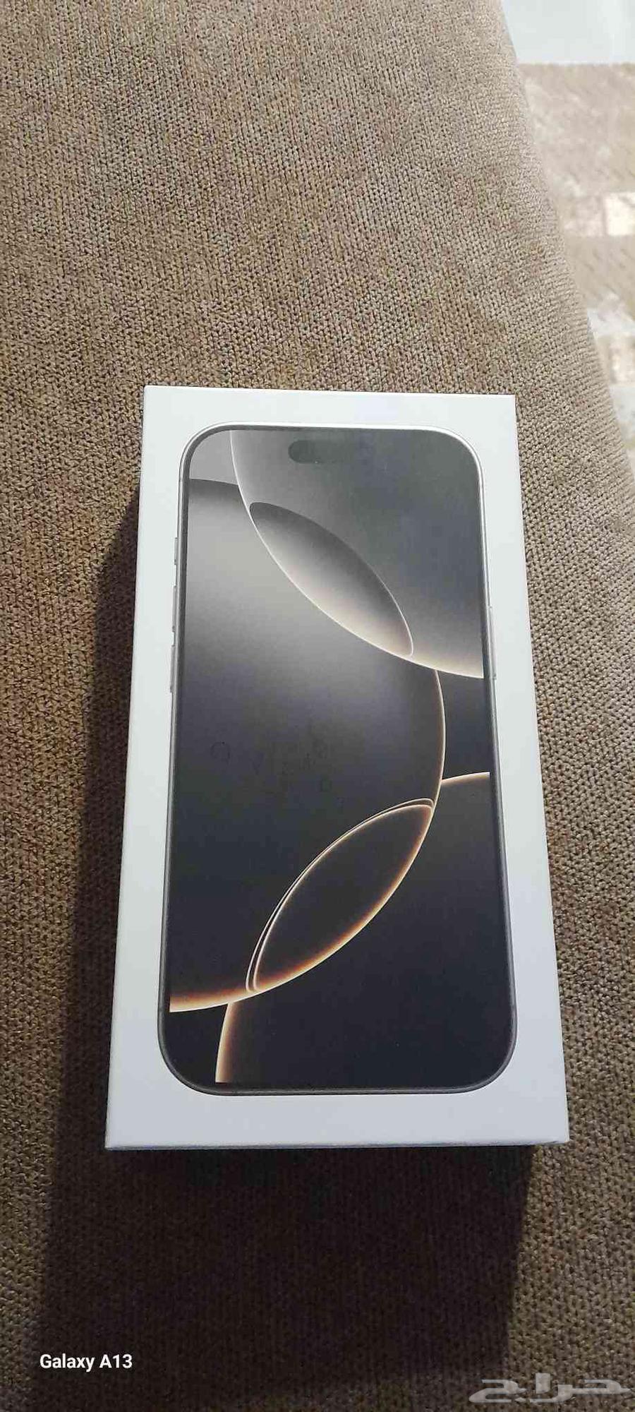 iPhone 16 Pro63675248300161110