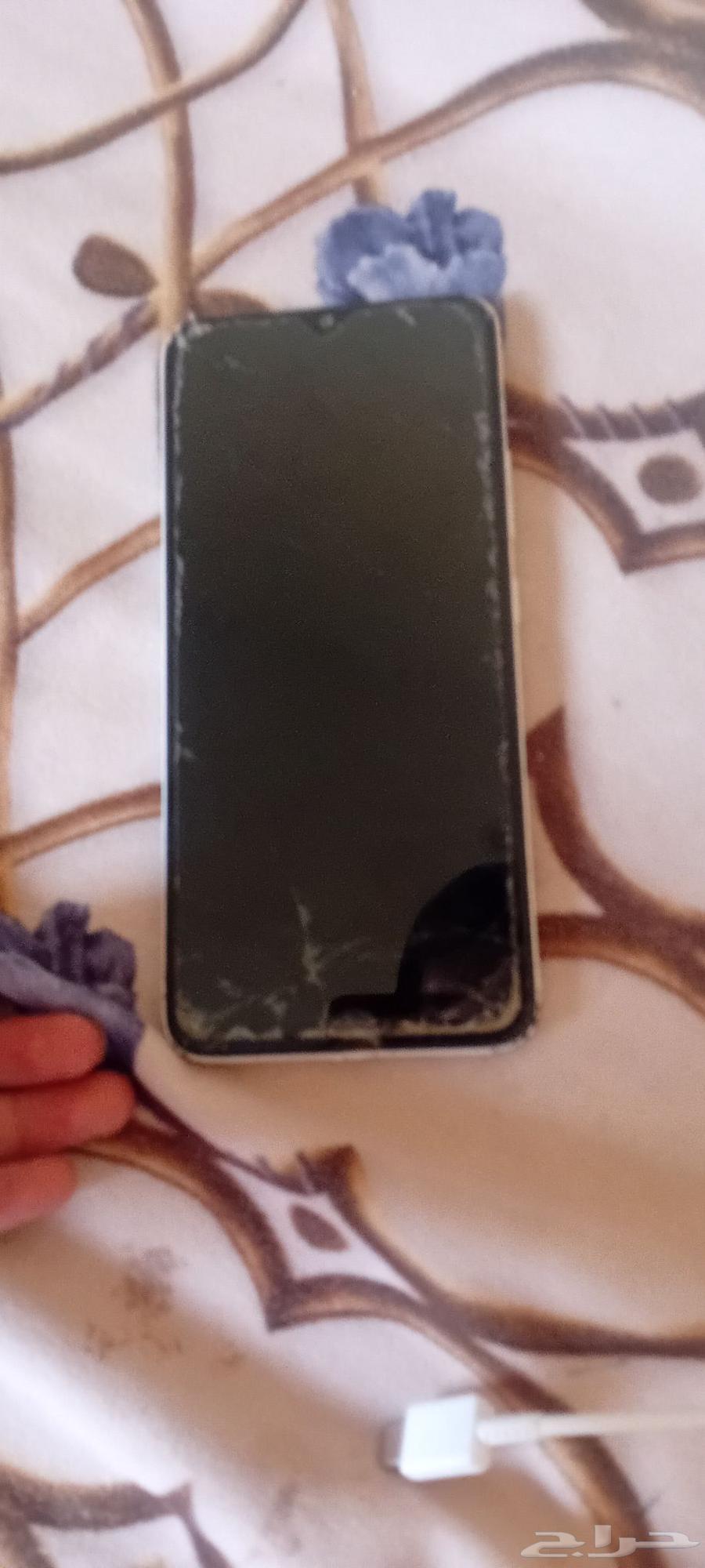 Used Nflex phone without box, has screen protector and scratches63674186680834111