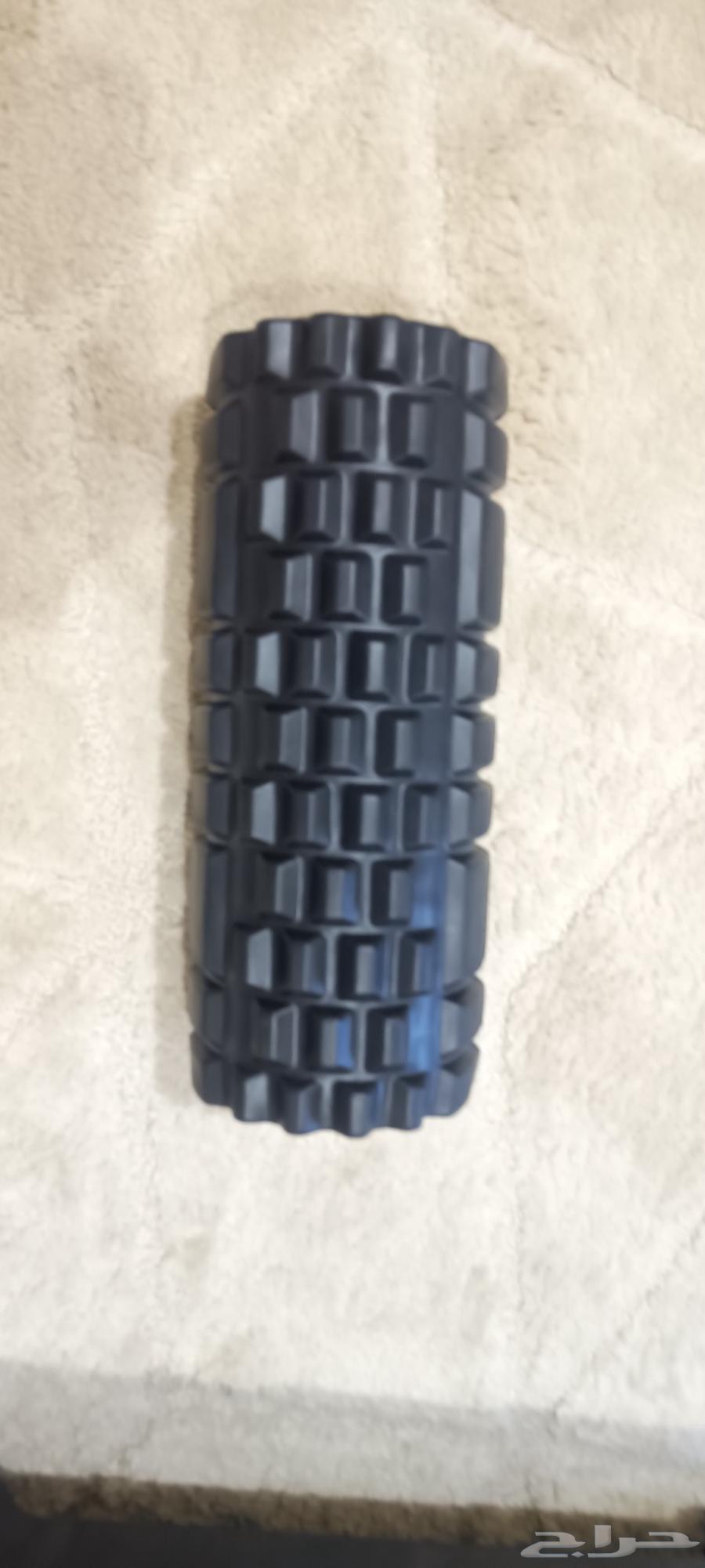 Step Foam Roller Sponge Mat for Exercises63671671057667110