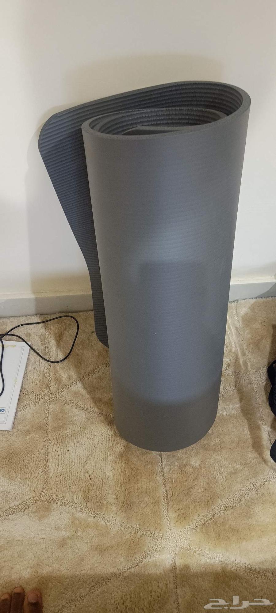Step Foam Roller Sponge Mat for Exercises63671671057667114