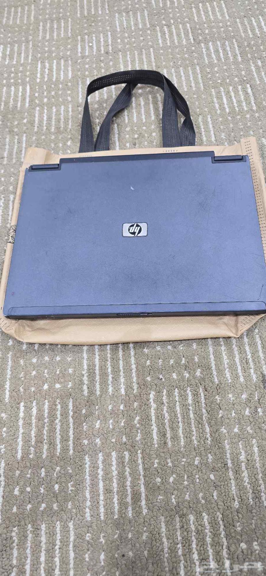 HP Laptop Computer63671826839426110